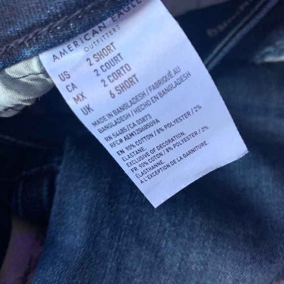 American Eagle Jeans - Picture 3 of 3